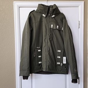 Orage Albany Jacket - New